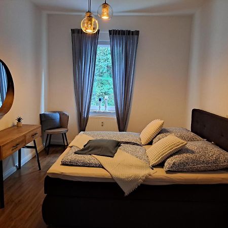 Blick Zum Brueckentor Apartment Traben-Trarbach Ngoại thất bức ảnh