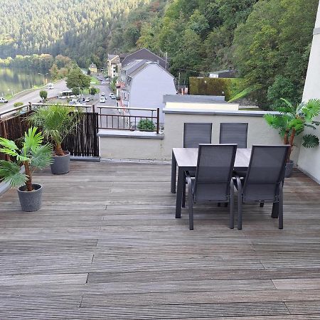 Blick Zum Brueckentor Apartment Traben-Trarbach Ngoại thất bức ảnh