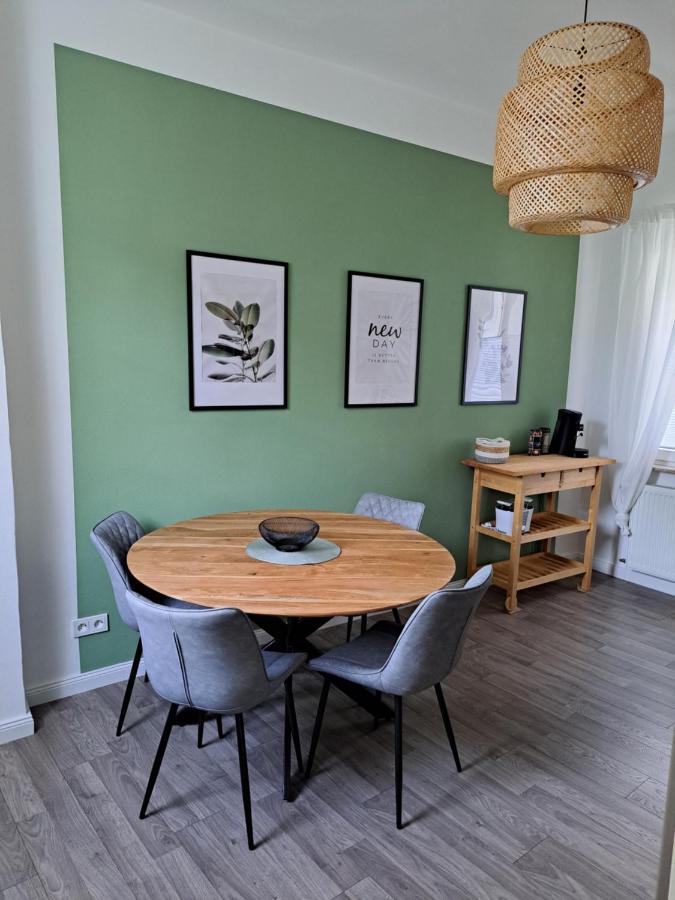 Blick Zum Brueckentor Apartment Traben-Trarbach Ngoại thất bức ảnh