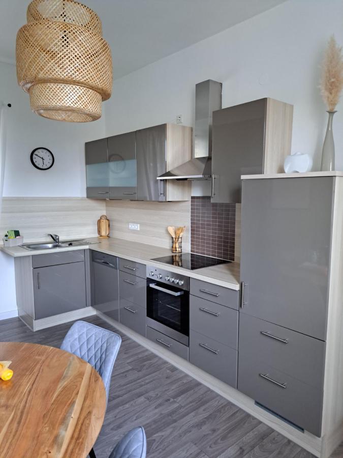 Blick Zum Brueckentor Apartment Traben-Trarbach Ngoại thất bức ảnh