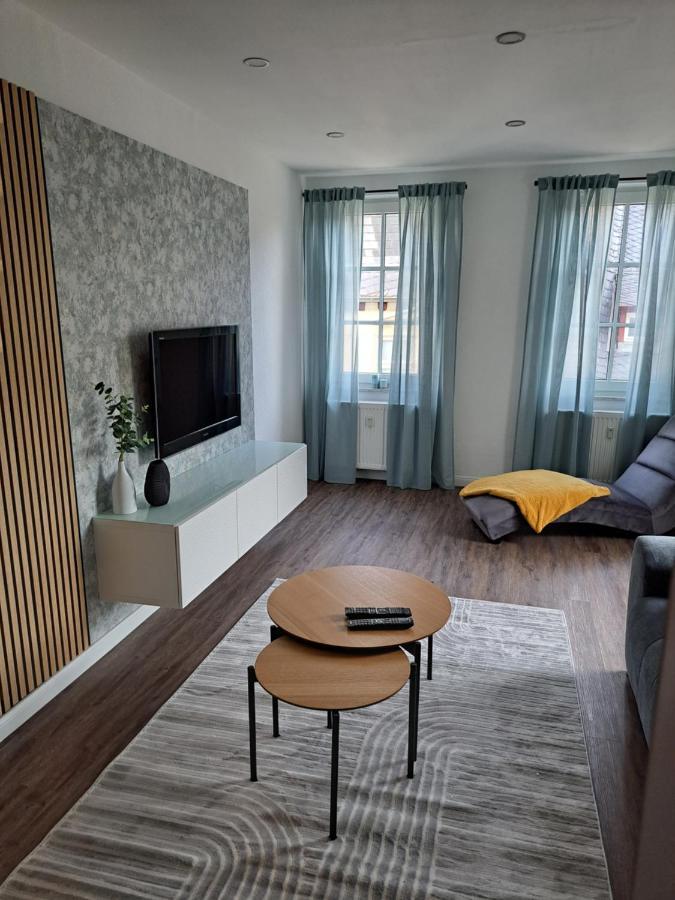 Blick Zum Brueckentor Apartment Traben-Trarbach Ngoại thất bức ảnh