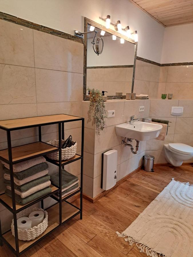 Blick Zum Brueckentor Apartment Traben-Trarbach Ngoại thất bức ảnh