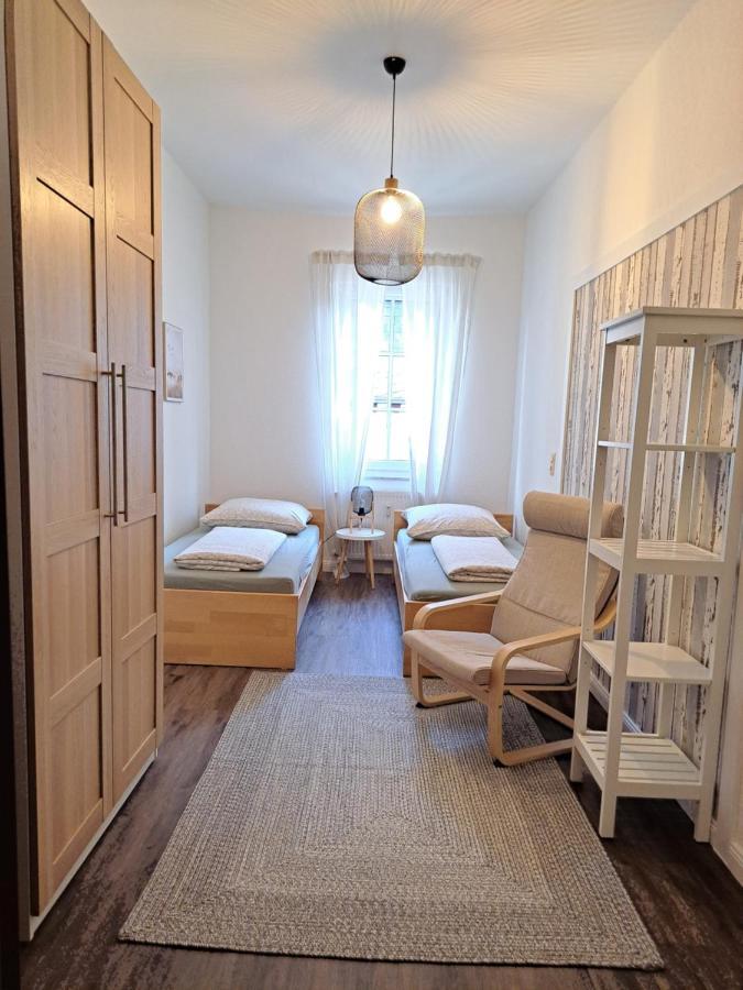 Blick Zum Brueckentor Apartment Traben-Trarbach Ngoại thất bức ảnh
