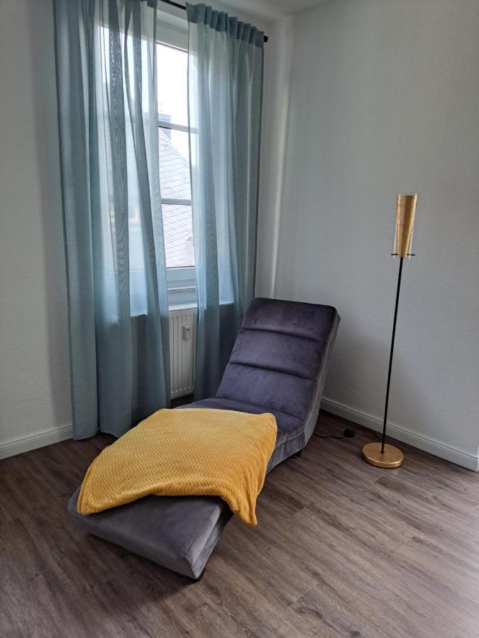 Blick Zum Brueckentor Apartment Traben-Trarbach Ngoại thất bức ảnh
